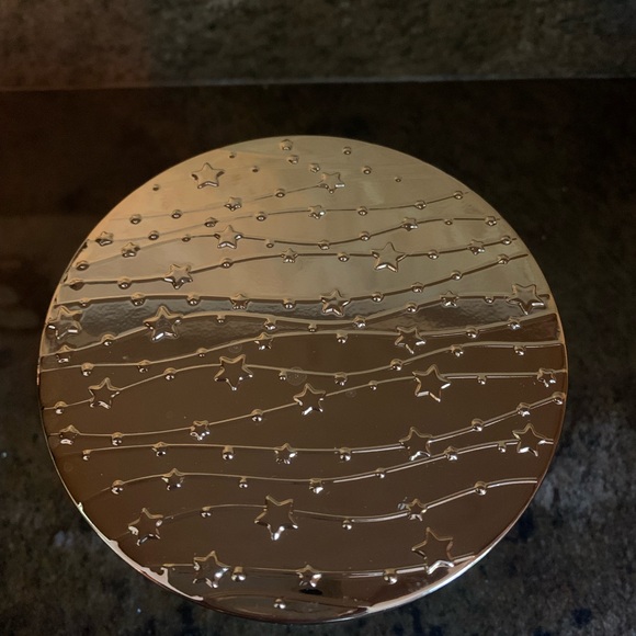 NEW Bath and Body Works Hot Cocoa & Cream Scented 3 Wick Candle - Picture 2 of 6